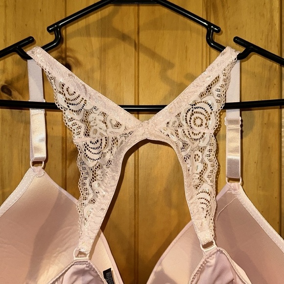 Pure Beauty Rene Rofe Full Cup Bra - Picture 4 of 4